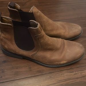 J75 Boots